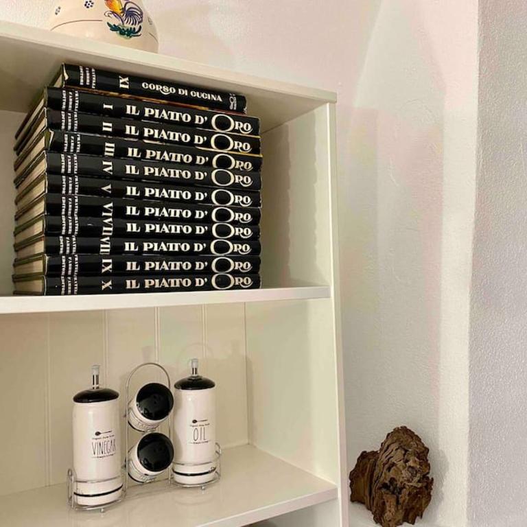 Cozy flat by the sea in the Old Town - Appartamento con 2 Camere da Letto - 18