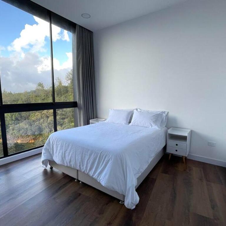 Aqua Guatapé - Lakeside Luxury Villa - Villa - 23