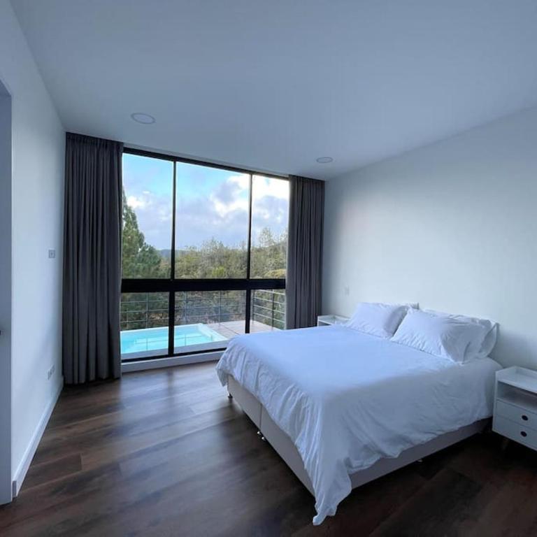Aqua Guatapé - Lakeside Luxury Villa - Villa - 45