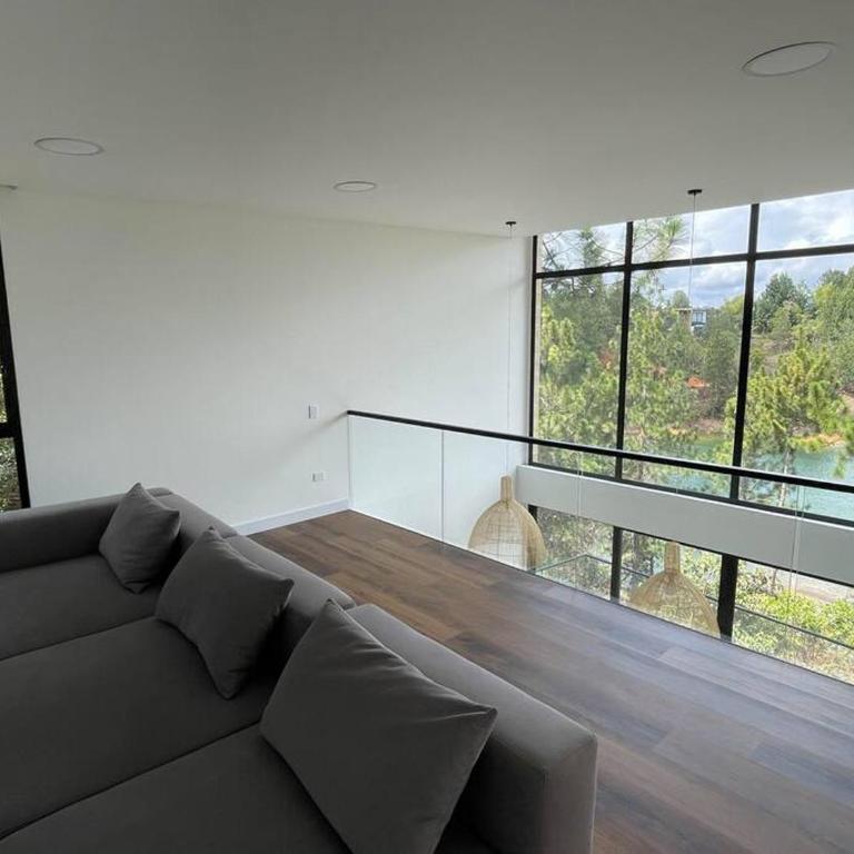 Aqua Guatapé - Lakeside Luxury Villa - Villa - 58