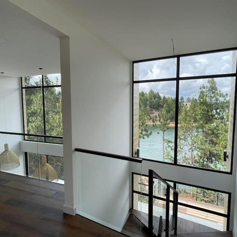 Aqua Guatapé - Lakeside Luxury Villa - Villa - 67
