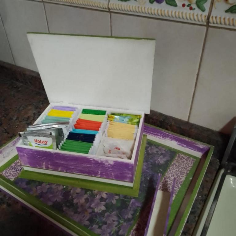 Almma Mia - Apartamento - 4