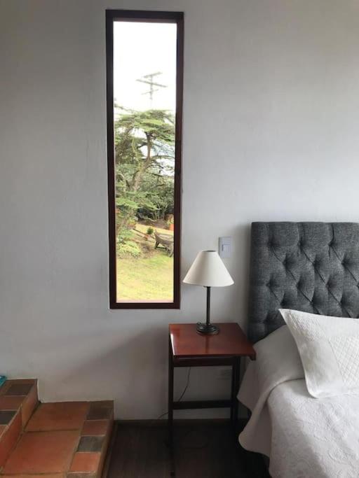 Despierte con la naturaleza - Casa con 1 dormitorio - 2