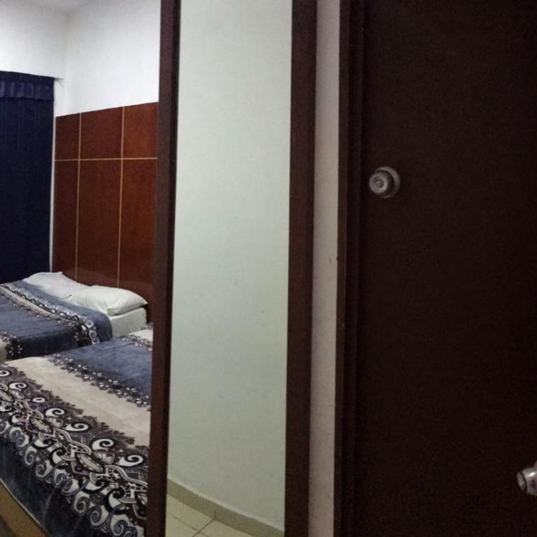 HOTEL PUERTO MEXICO 2 - Classic Quadruple Room - 3