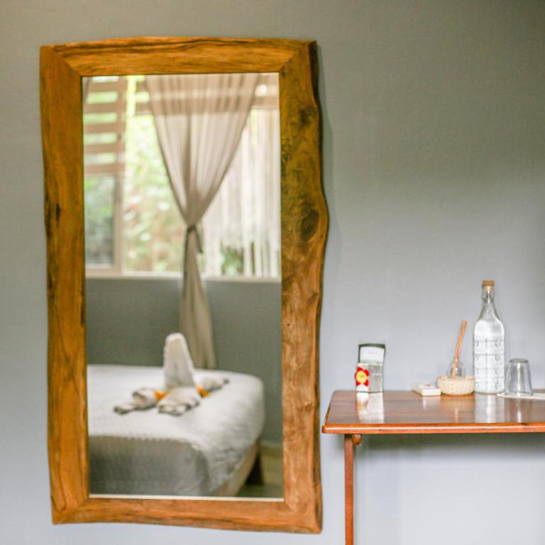 Hotel Makaabá Eco-Boutique - King Room with Balcony - 2
