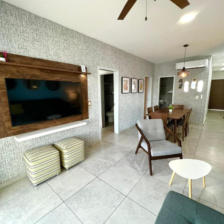5010 depa Pacifika de lujo en Marina Mazatlán - Two-Bedroom Apartment - 42