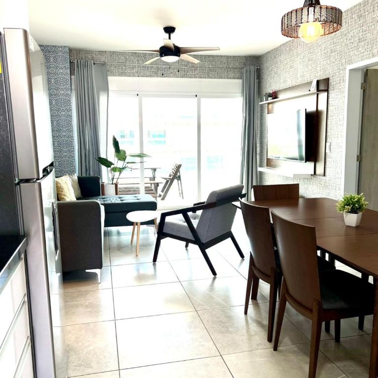 5010 depa Pacifika de lujo en Marina Mazatlán - Two-Bedroom Apartment - 47