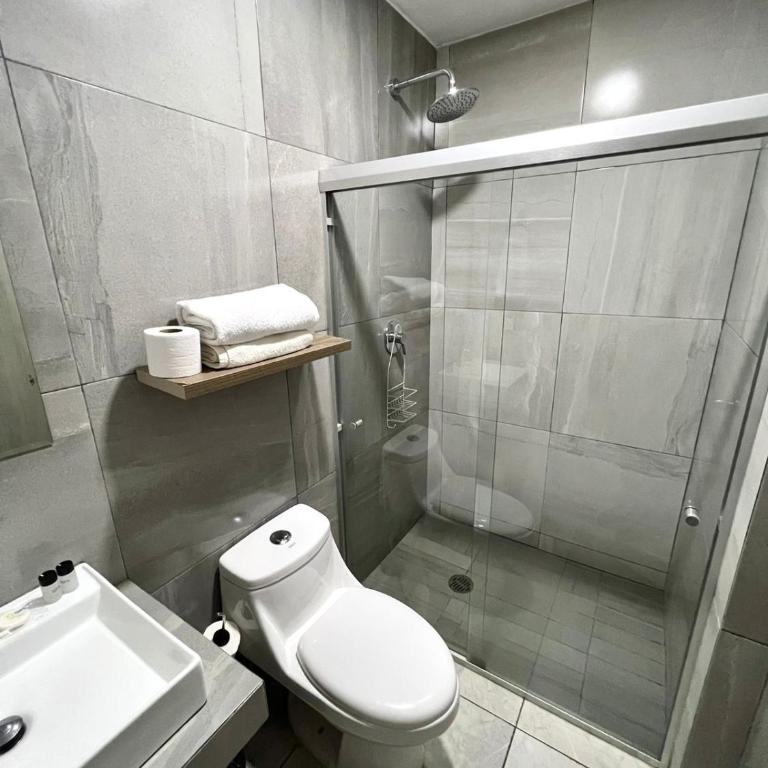 5010 depa Pacifika de lujo en Marina Mazatlán - Two-Bedroom Apartment - 43