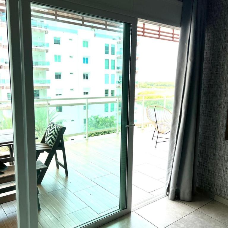 5010 depa Pacifika de lujo en Marina Mazatlán - Two-Bedroom Apartment - 46