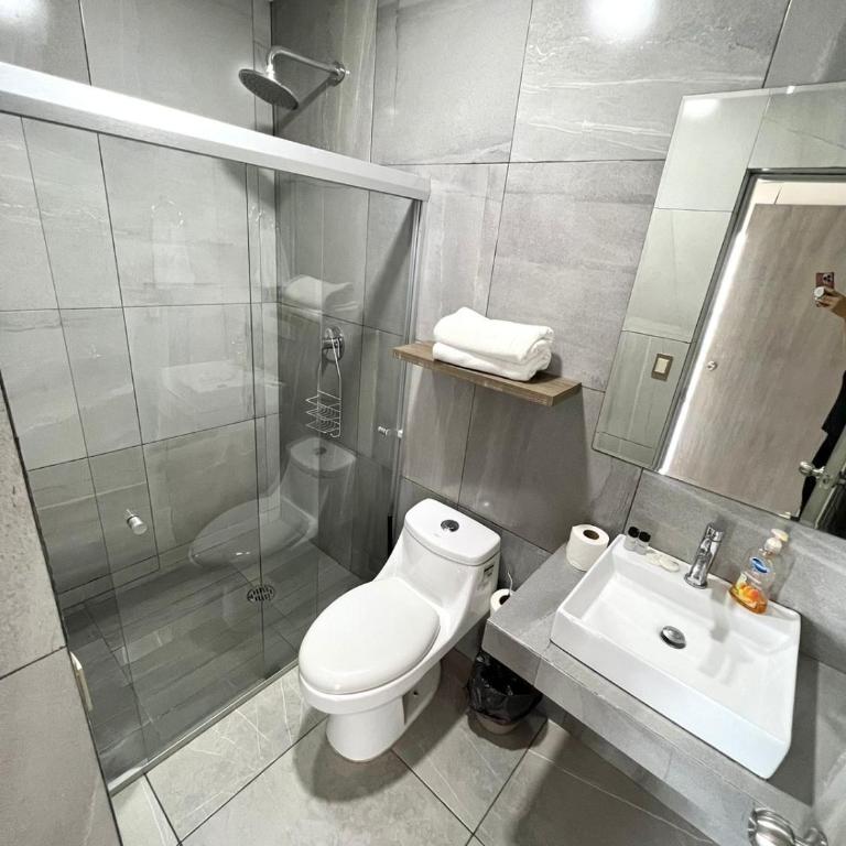 5010 depa Pacifika de lujo en Marina Mazatlán - Two-Bedroom Apartment - 41