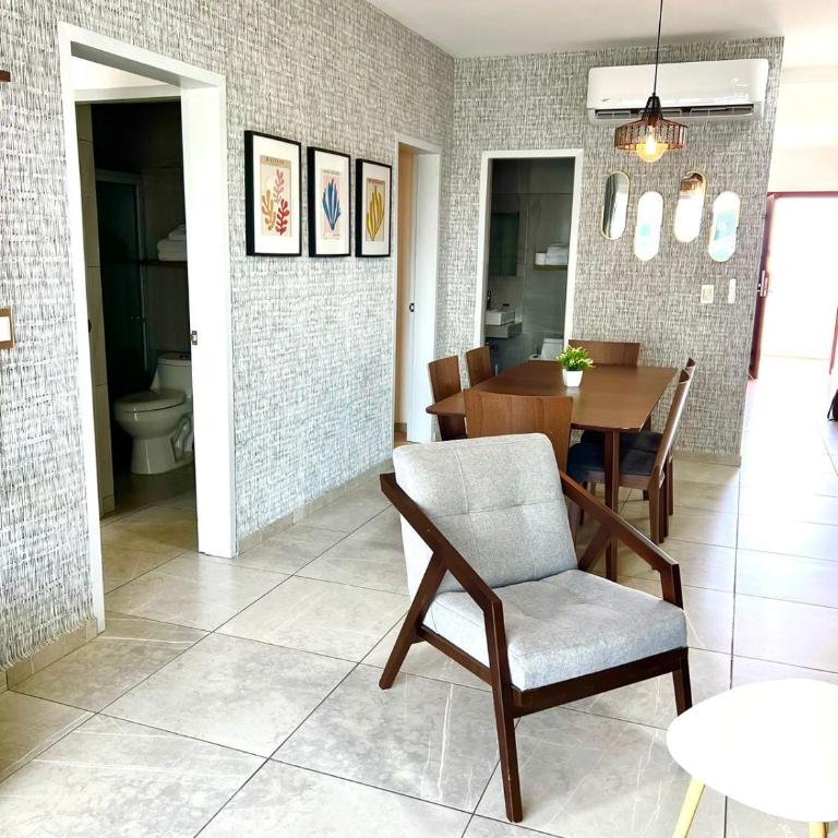 5010 depa Pacifika de lujo en Marina Mazatlán - Two-Bedroom Apartment - 19