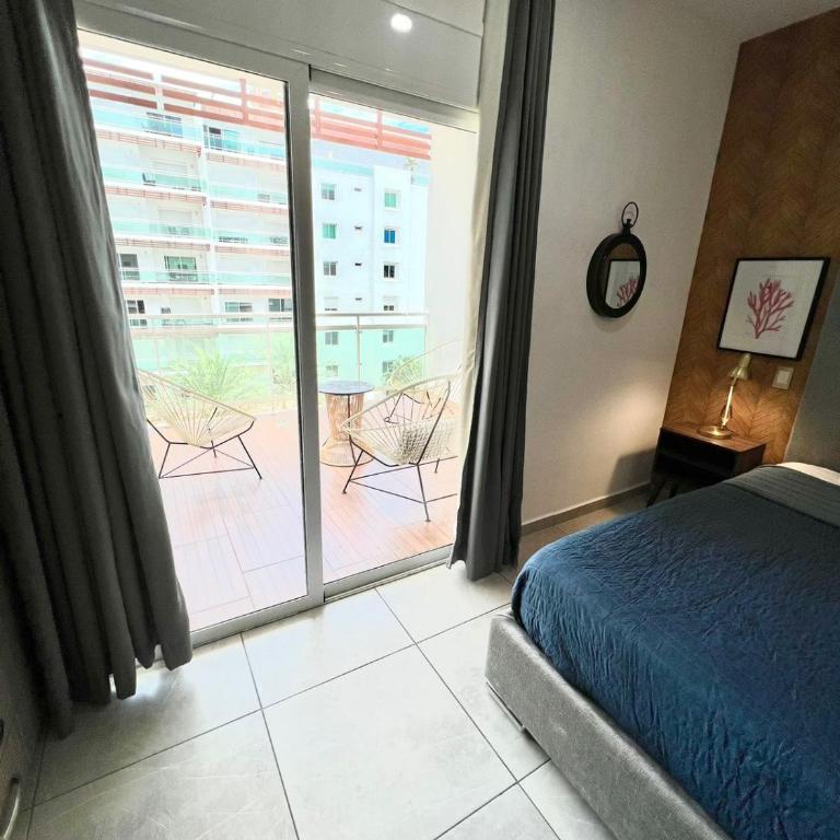 5010 depa Pacifika de lujo en Marina Mazatlán - Two-Bedroom Apartment - 16