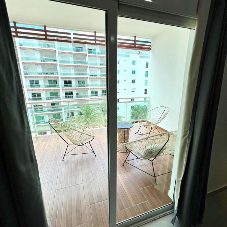 5010 depa Pacifika de lujo en Marina Mazatlán - Two-Bedroom Apartment - 29