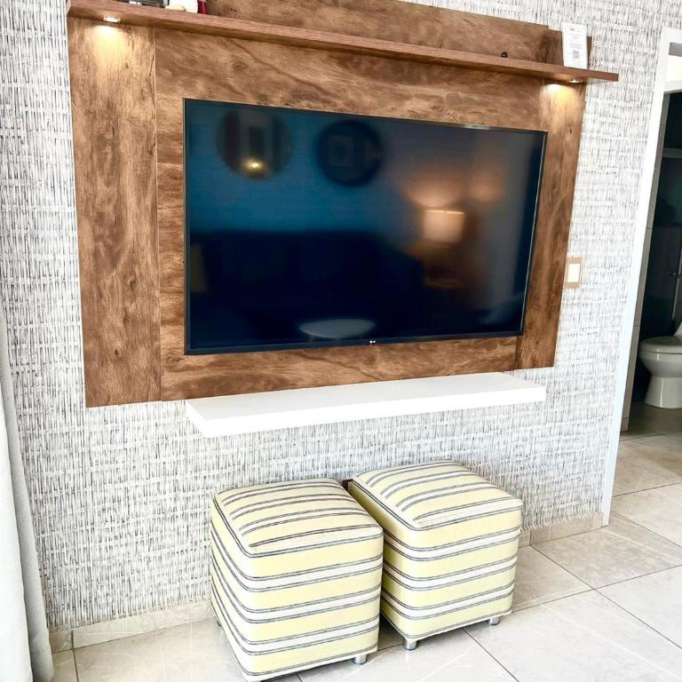 5010 depa Pacifika de lujo en Marina Mazatlán - Two-Bedroom Apartment - 24