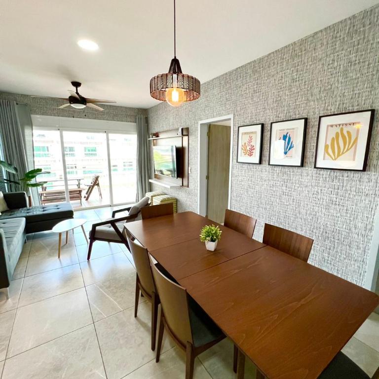 5010 depa Pacifika de lujo en Marina Mazatlán - Two-Bedroom Apartment - 25