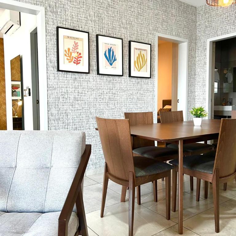 5010 depa Pacifika de lujo en Marina Mazatlán - Two-Bedroom Apartment - 51