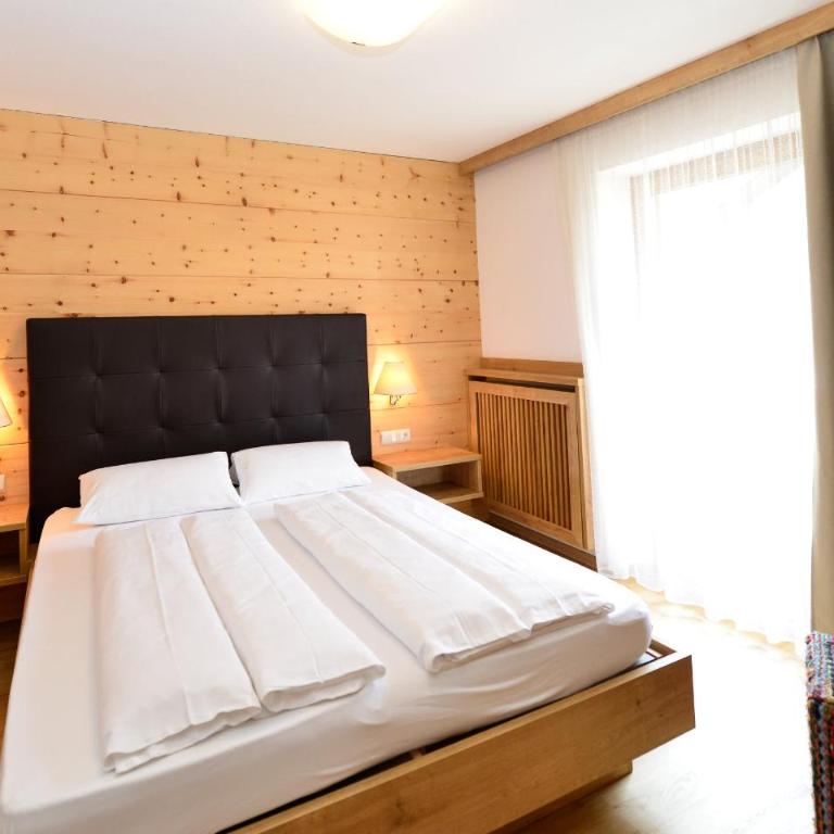 Residence Alpenrose - Appartement 1 Chambre - 8
