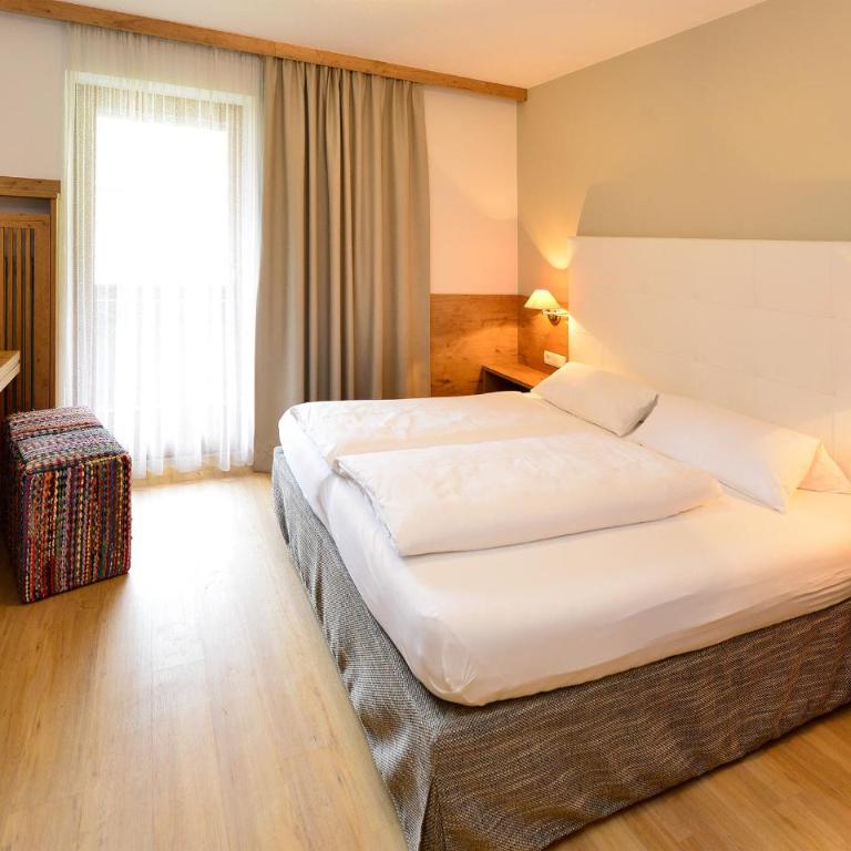 Residence Alpenrose - Appartement 1 Chambre - 9
