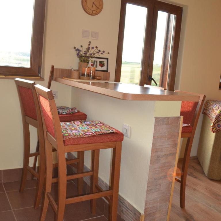 apartment at Zabljak - One-Bedroom House - 1