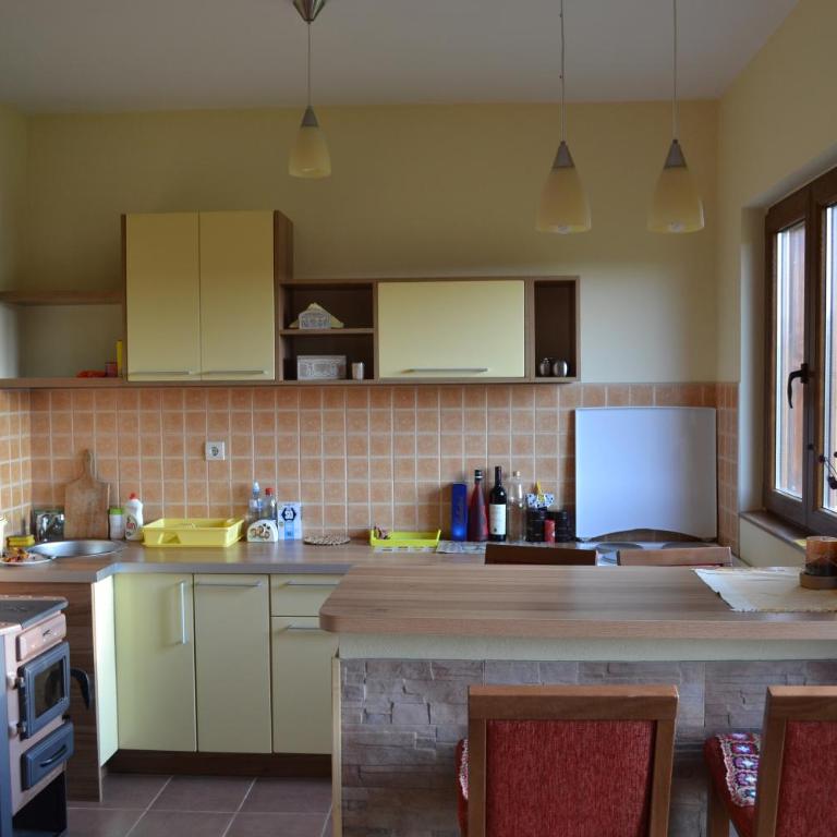 apartment at Zabljak - One-Bedroom House - 15