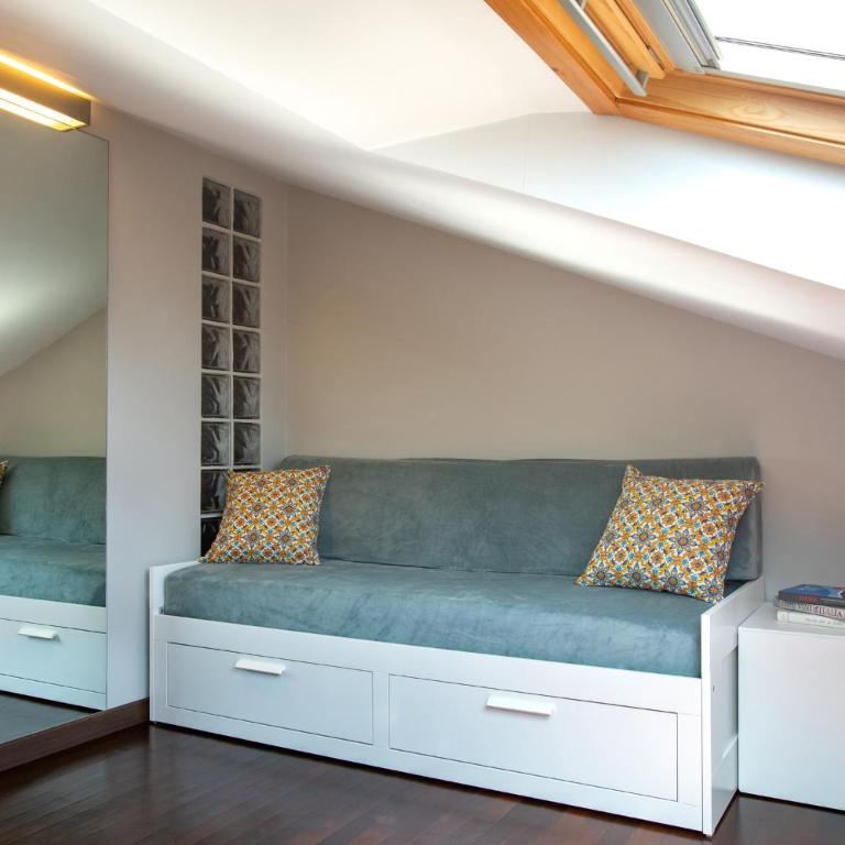 [Mare privato] Villa Casamare - Villa con 1 Camera da Letto - 31
