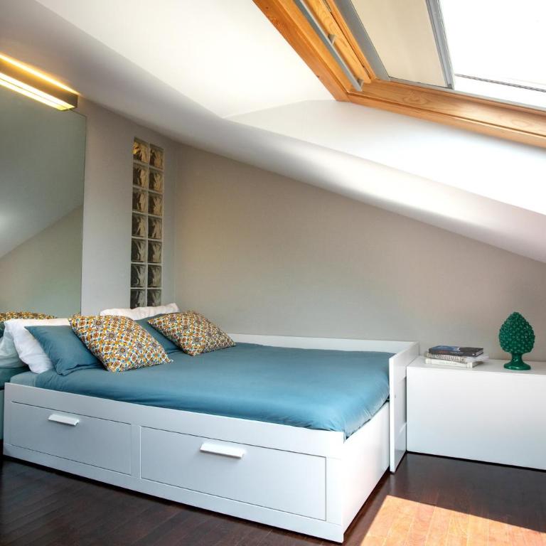 [Mare privato] Villa Casamare - Villa con 1 Camera da Letto - 32