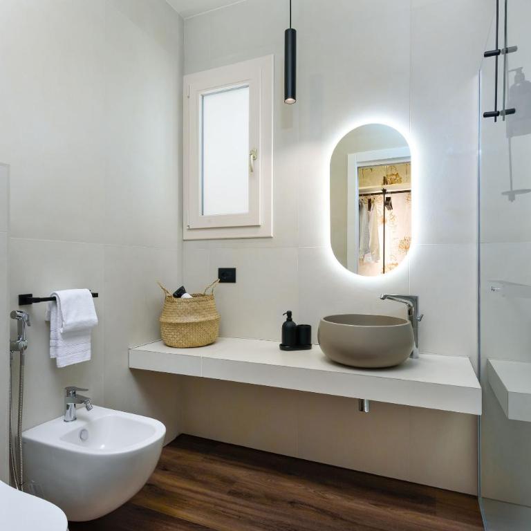 Albergo Auralba - Suite - 5