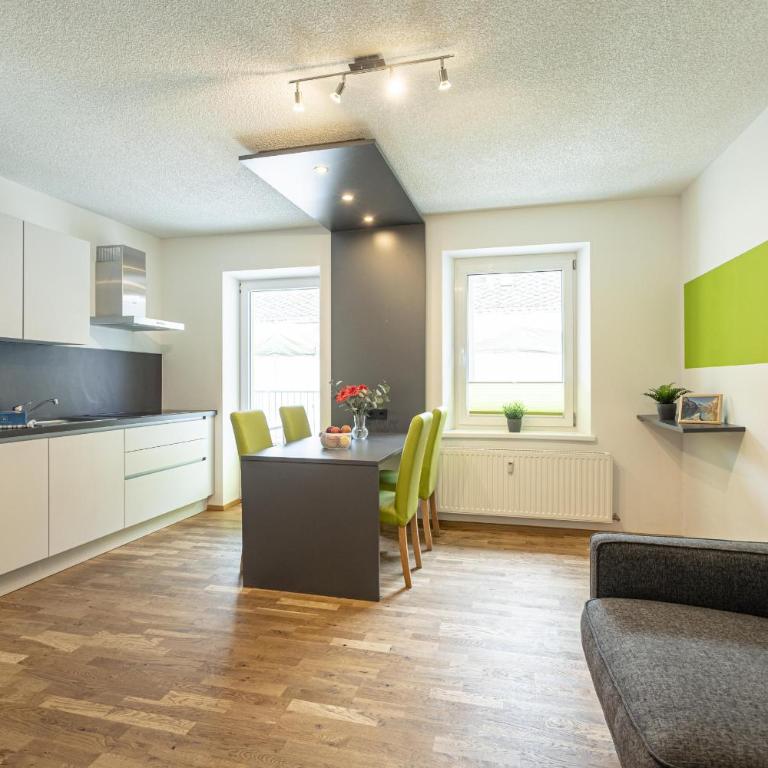Erzberg Alpin Resort by ALPS RESORTS - Appartement mit 2 Schlafzimmern (8 Personen) - 5