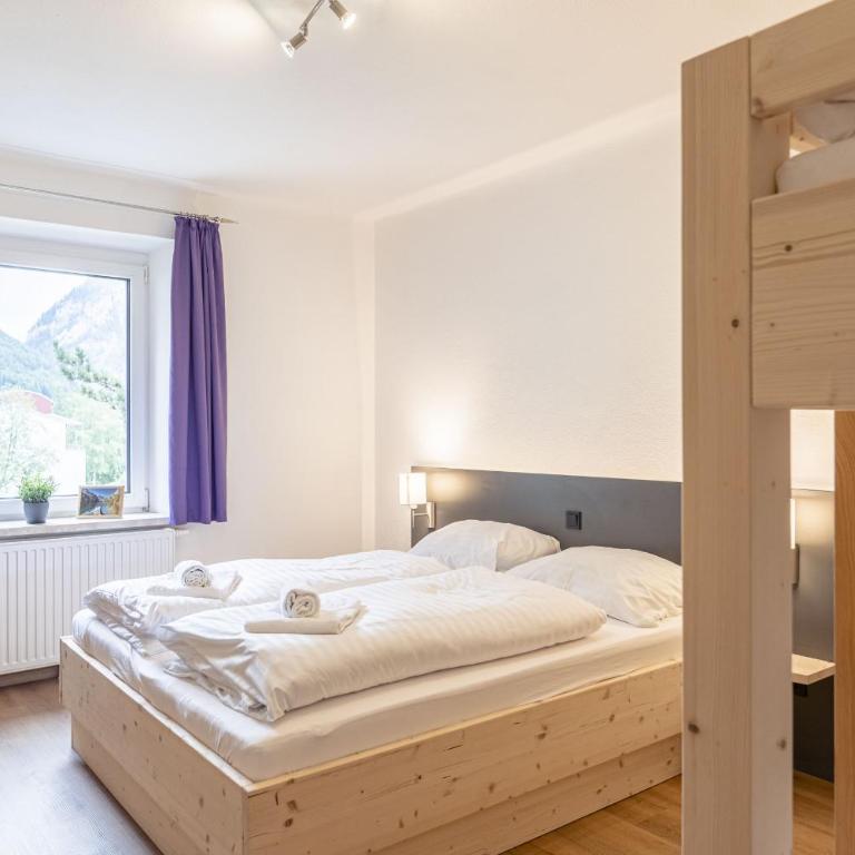 Erzberg Alpin Resort by ALPS RESORTS - Appartement mit 2 Schlafzimmern (8 Personen) - 6