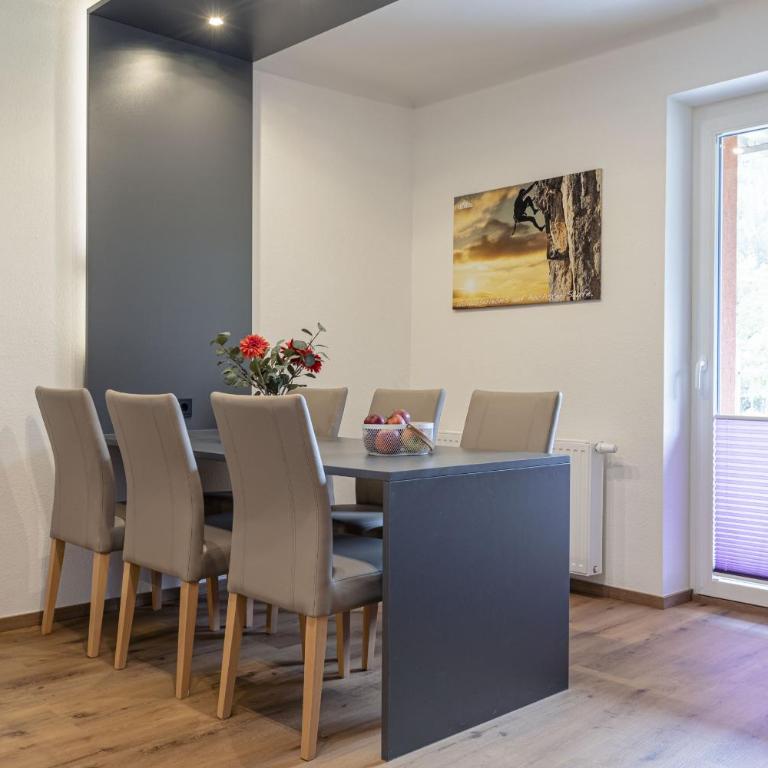 Erzberg Alpin Resort by ALPS RESORTS - Appartement mit 2 Schlafzimmern (8 Personen) - 7