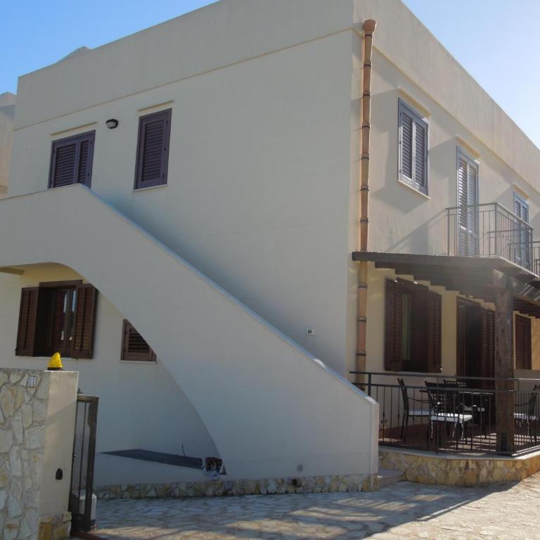 Casa Vacanze Coral - Casa Vacanze - 1