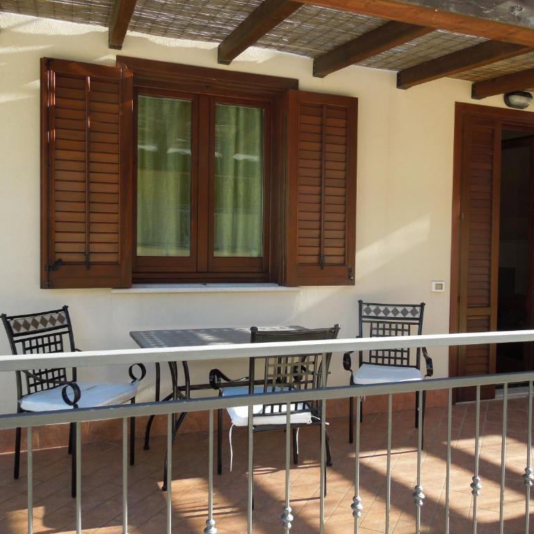 Casa Vacanze Coral - Casa Vacanze - 22