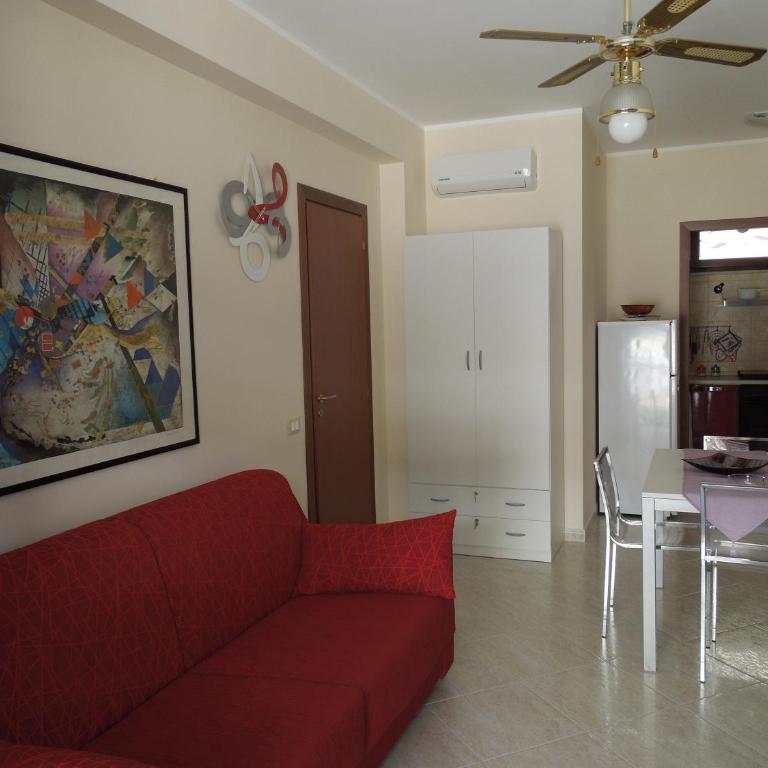 Casa Vacanze Coral - Casa Vacanze - 18