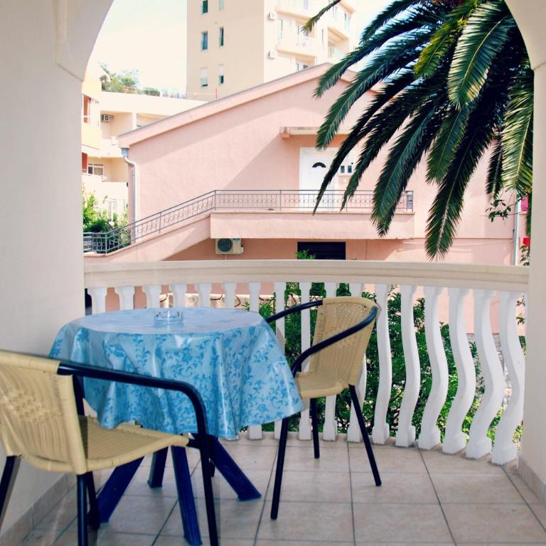 Vila Mitrovic - Studio sa Balkonom - 2