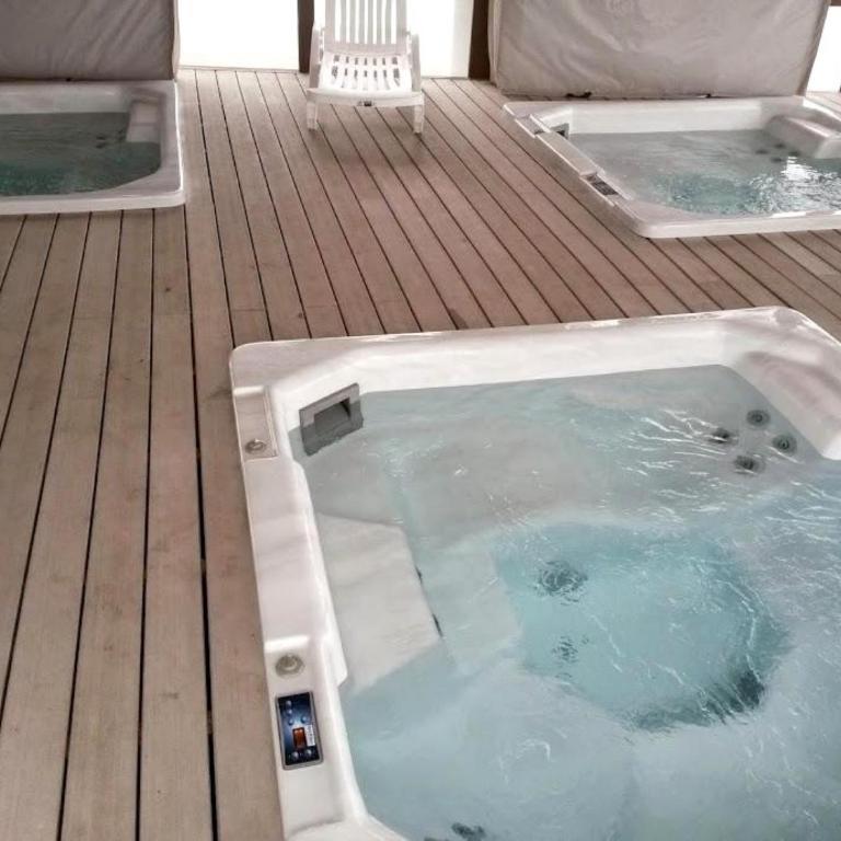 Jardin del Mar SPA & Enjoy - Apartamento con vistas al mar - 38