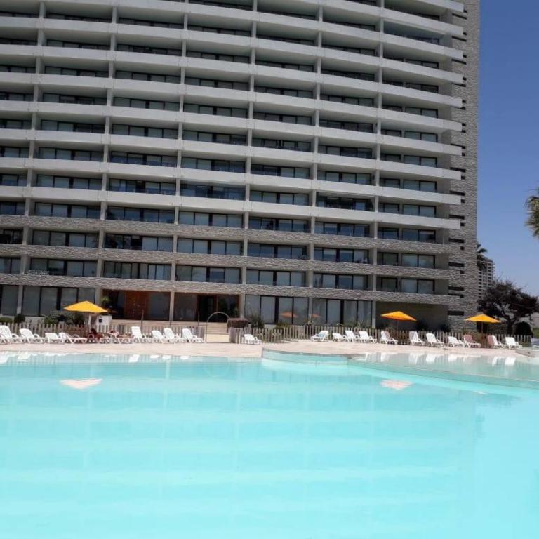 Jardin del Mar SPA & Enjoy - Apartamento con vistas al mar - 19