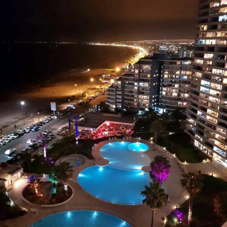 Jardin del Mar SPA & Enjoy - Apartamento con vistas al mar - 8