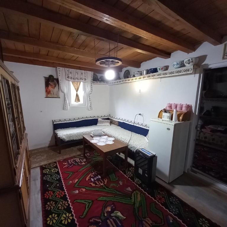 Etno selo Visoko Apartmani - Standardna Porodična Soba - 7