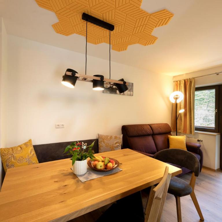 Bauernhof Klausbauer - Apartment mit 2 Schlafzimmern - 2