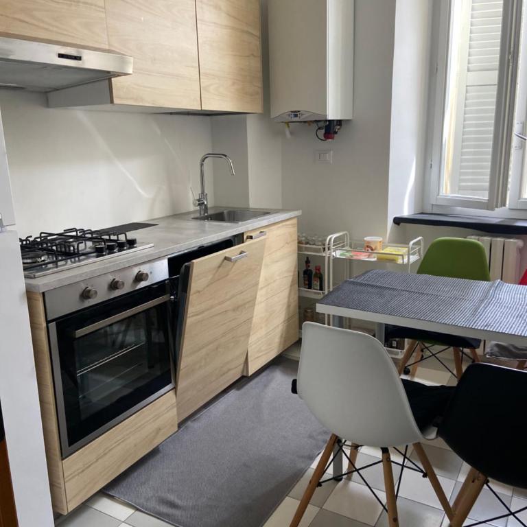 Appartamento nel centro storico - Appartamento con 2 Camere da Letto - 16