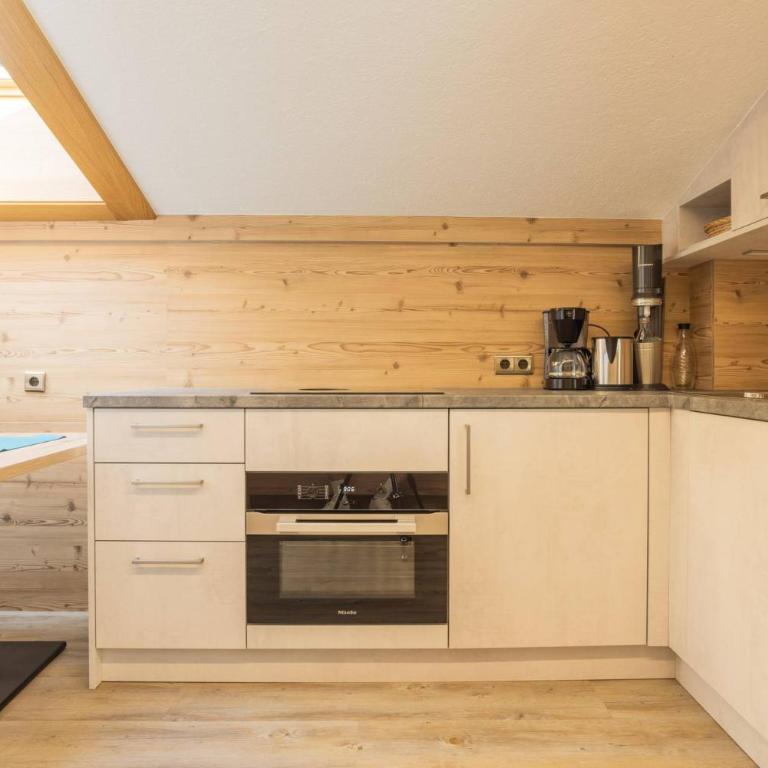 Landhaus Fiegl - Apartment (3 Erwachsene) - 2