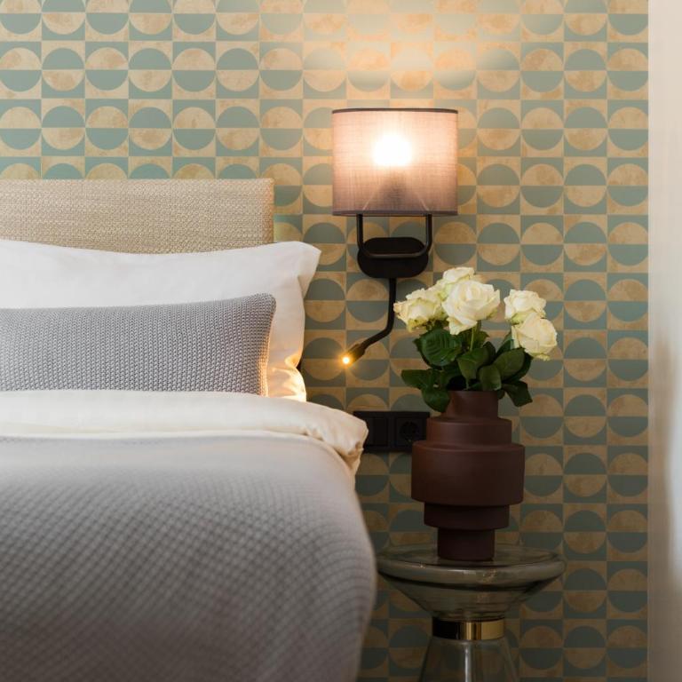 master Mirabell - Suite mit 1 Schlafzimmer - 6