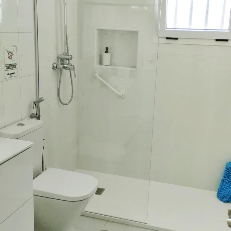 Aguazul - A pie de piscina y vistas al mar - Apartment with Pool View - 1