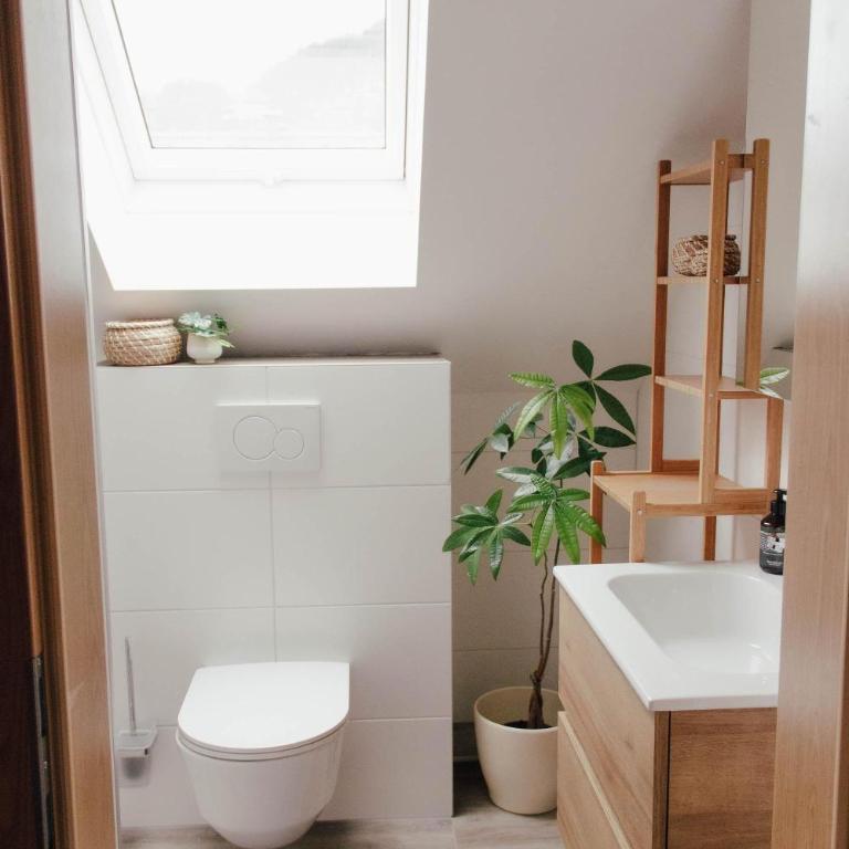AUFTANKEN - Ferienwohnung Graf - Apartment mit 2 Schlafzimmern und Badezimmer - 10