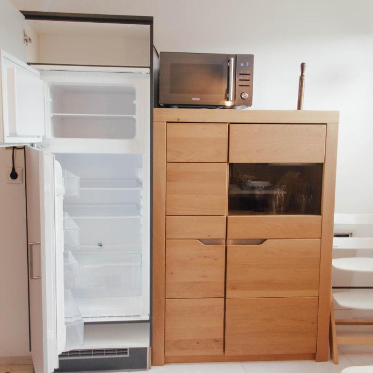 AUFTANKEN - Ferienwohnung Graf - Apartment mit 2 Schlafzimmern und Badezimmer - 17