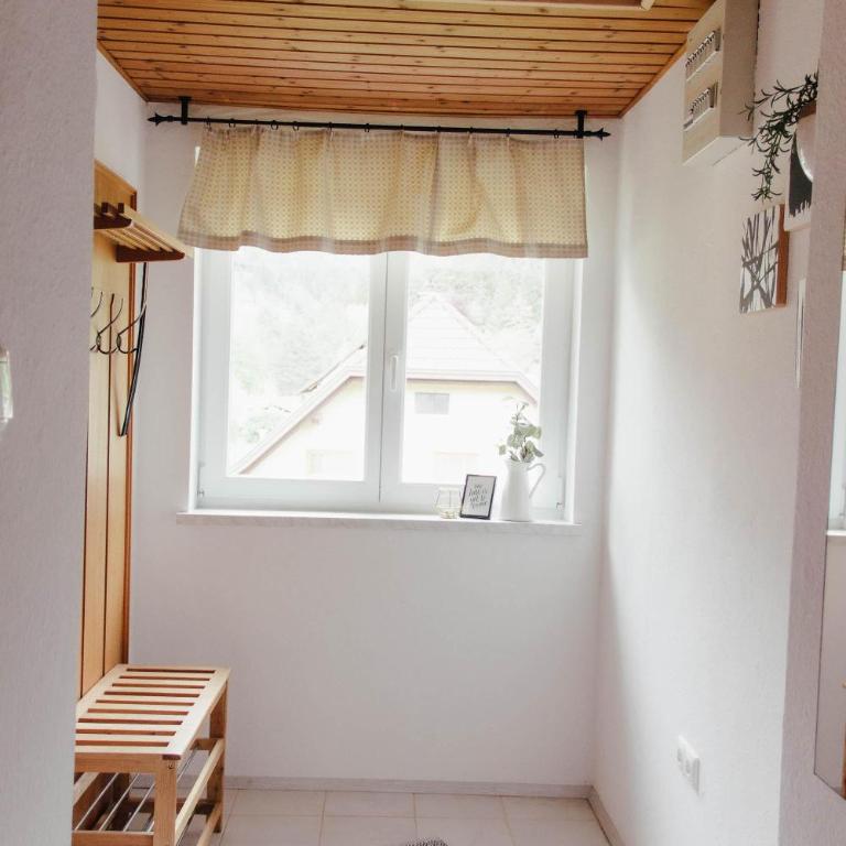 AUFTANKEN - Ferienwohnung Graf - Apartment mit 2 Schlafzimmern und Badezimmer - 18