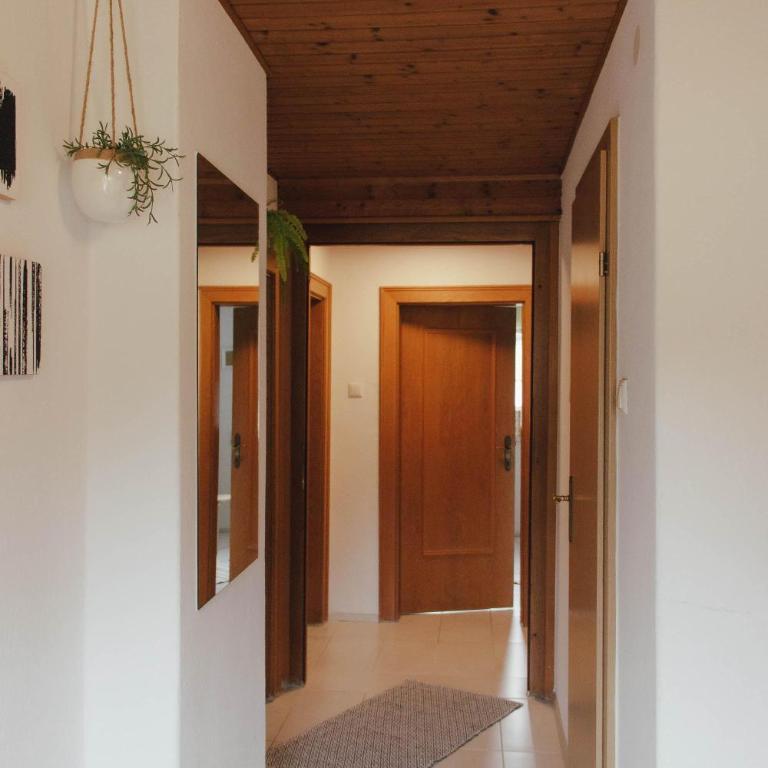 AUFTANKEN - Ferienwohnung Graf - Apartment mit 2 Schlafzimmern und Badezimmer - 20