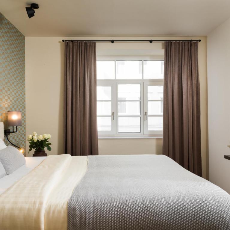 master Mirabell - Apartment mit 1 Schlafzimmer - 4