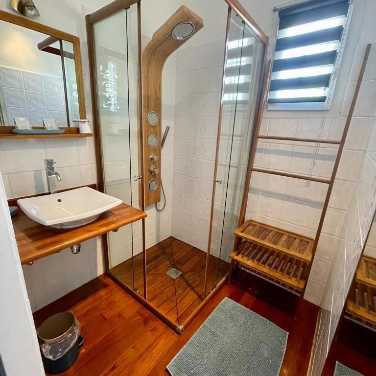 Villa fiora classée 4 étoiles - Villa avec Piscine Privée - 47