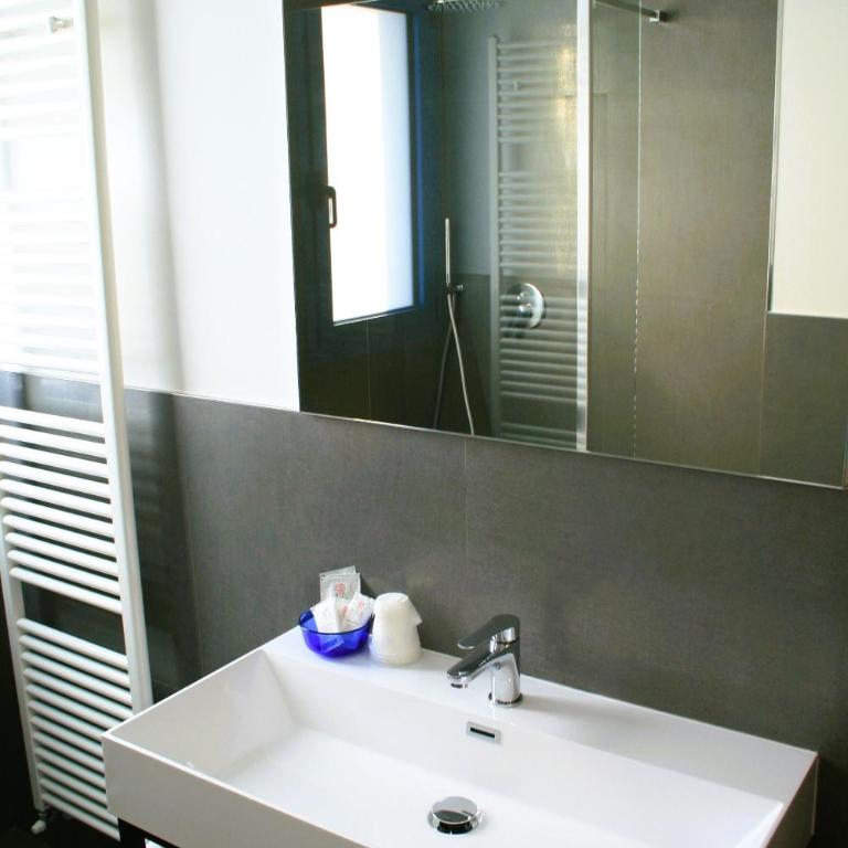 Hotel Cristallo - Junior Suite - 5